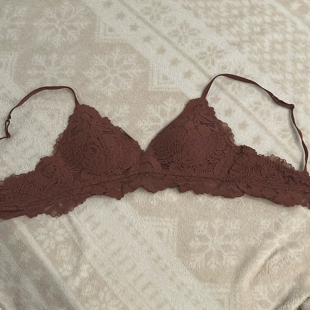 Aerie Lace Bra - 34A